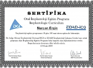 Oral Imlantology Training Program