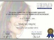 Academy of Aesthetic Dentistry Association 10th International Aesthetic Dentistry Congress