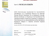 Scientific Society of Complementary Medicine and Regulation