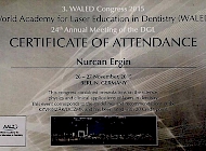 3 WALED Congress 2015